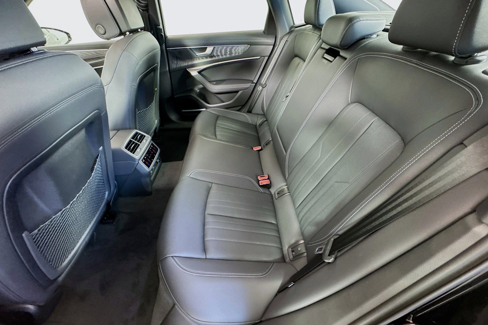 New 2025 Audi A6 Premium Plus image 22