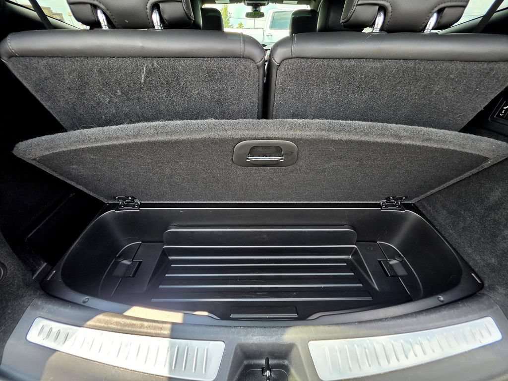 Used 2021 Cadillac XT6 Premium Luxury FWD image 6