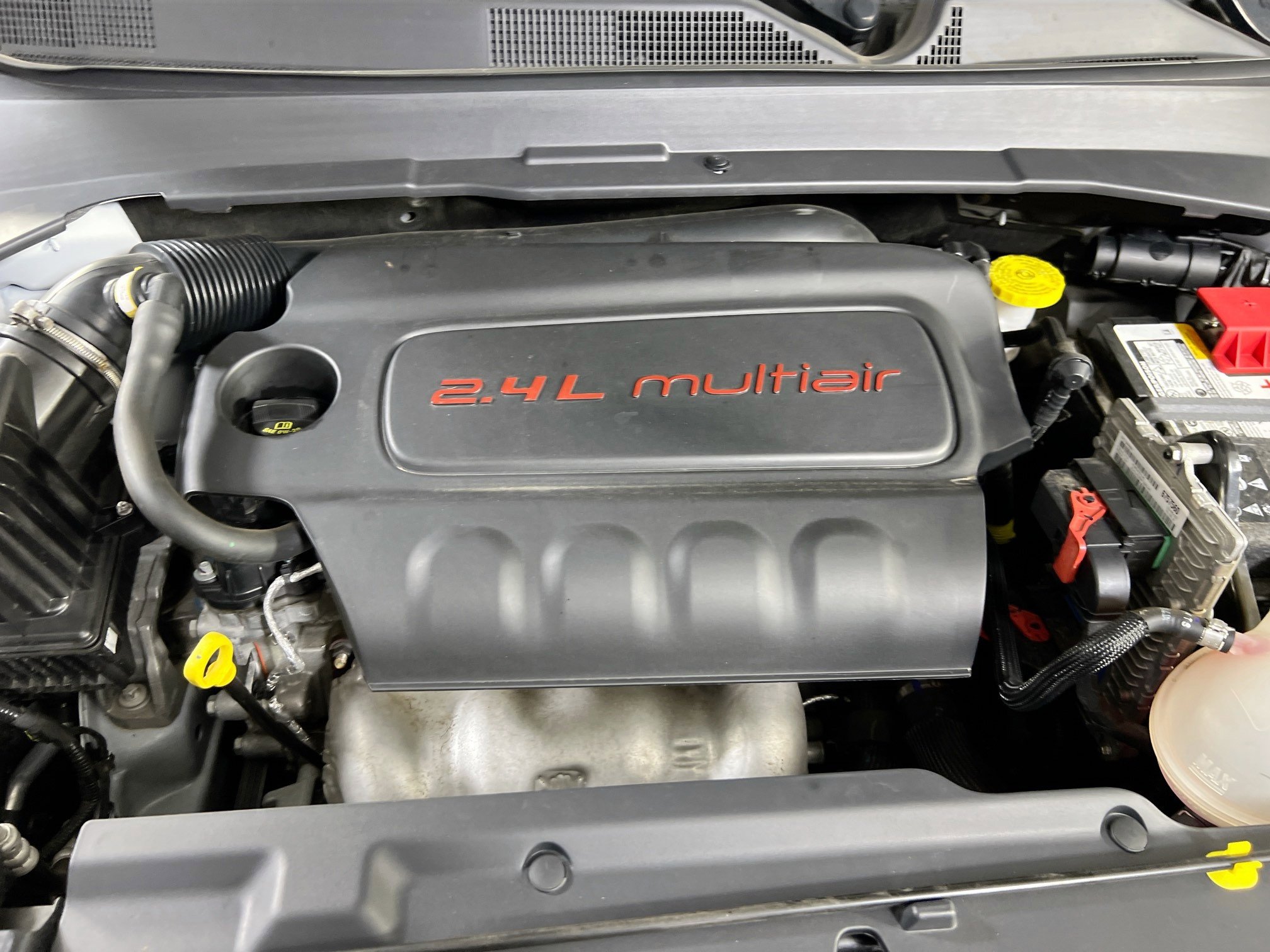 Used 2022 Jeep Compass High Altitude image 31