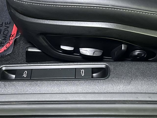 Certified 2025 Porsche 911 Carrera S RWD image 18