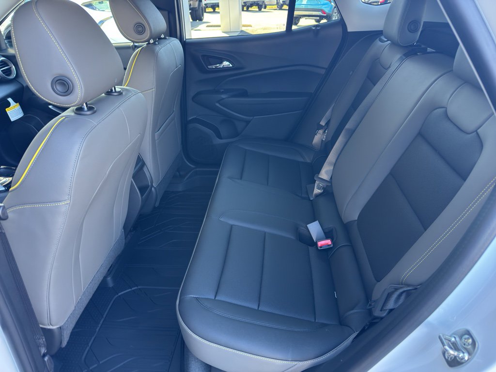 New 2026 Chevrolet Trax ACTIV w/ Driver Confidence Package image 18