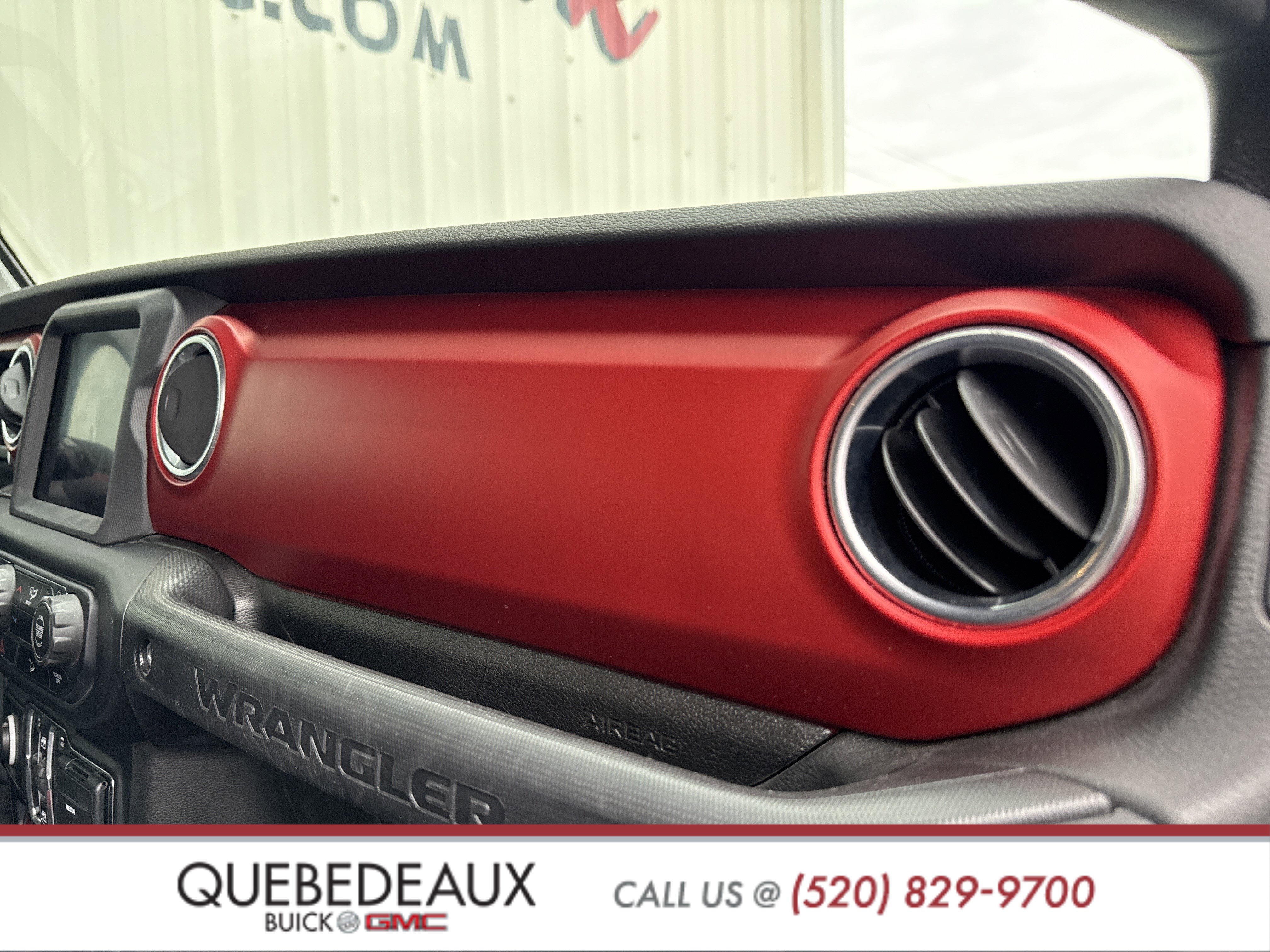 Used 2019 Jeep Wrangler Unlimited Rubicon image 48