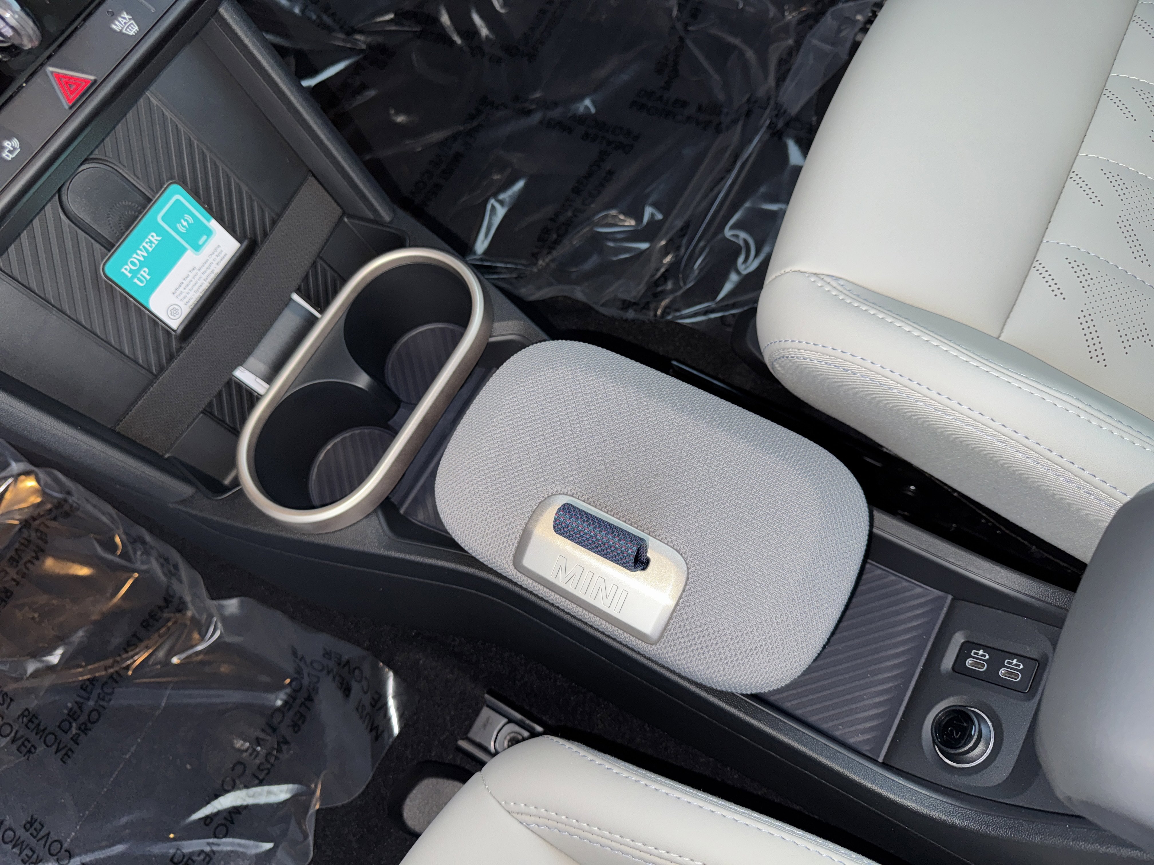 New 2026 MINI Cooper S image 20