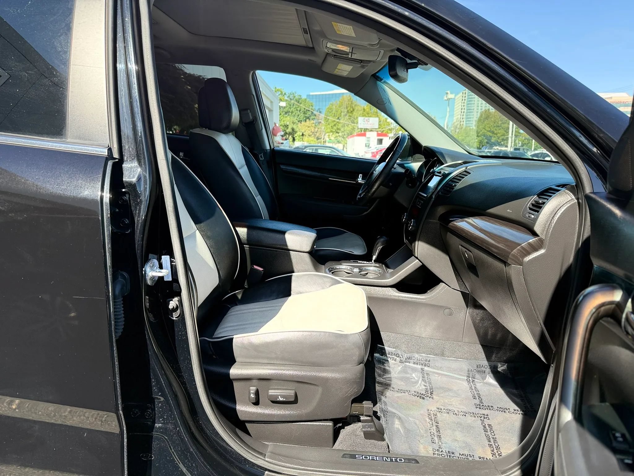 Used 2013 Kia Sorento SX w/ SX Premium Pkg AWD/4WD image 34