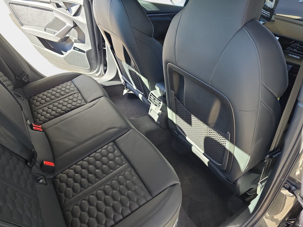New 2026 Audi RS 3 AWD/4WD image 11