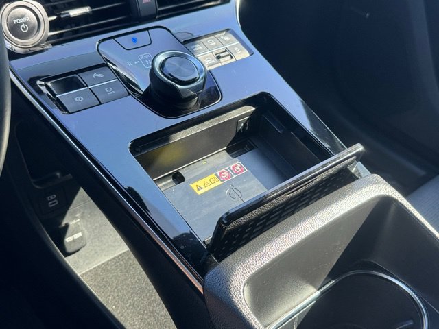 Certified 2023 Subaru Solterra AWD image 17