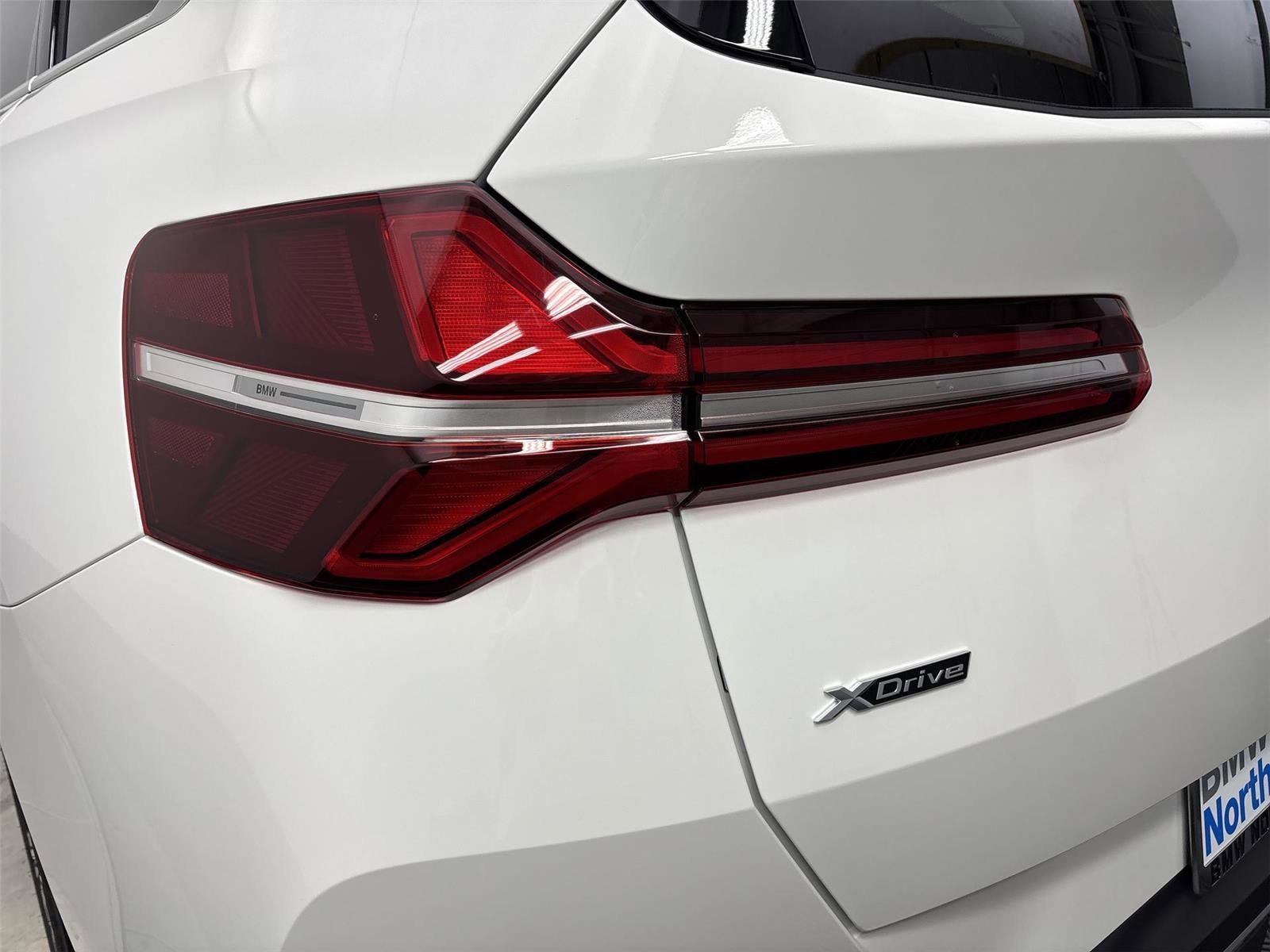 New 2026 BMW X3 xDrive30 w/ Premium Package image 19