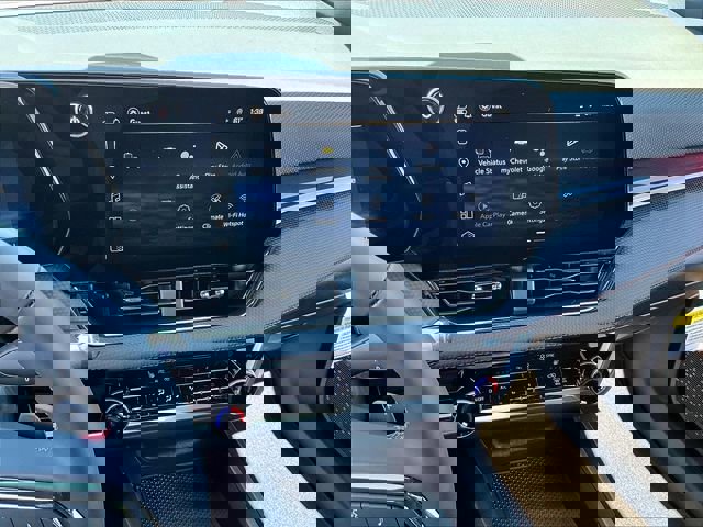 New 2026 Chevrolet Equinox RS image 12