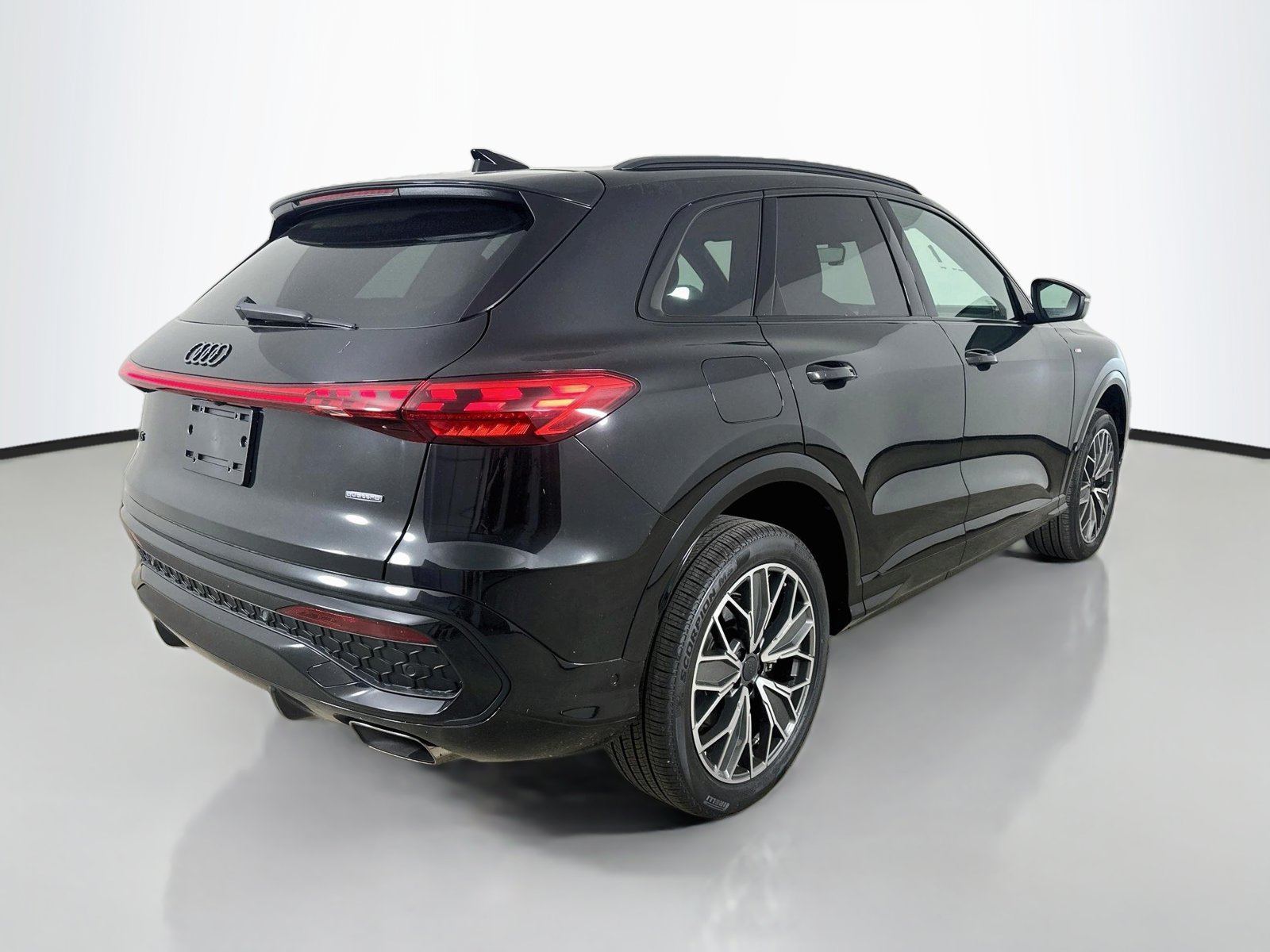 New 2026 Audi Q5 Premium Plus AWD/4WD image 5