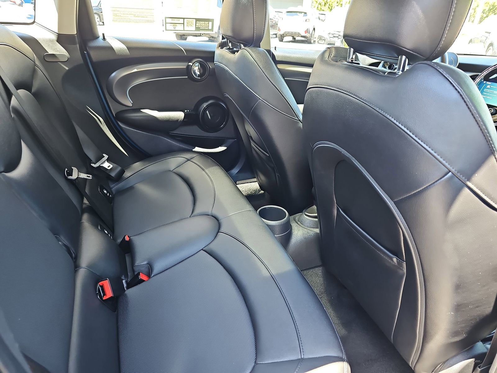 Used 2023 MINI Cooper S FWD image 11