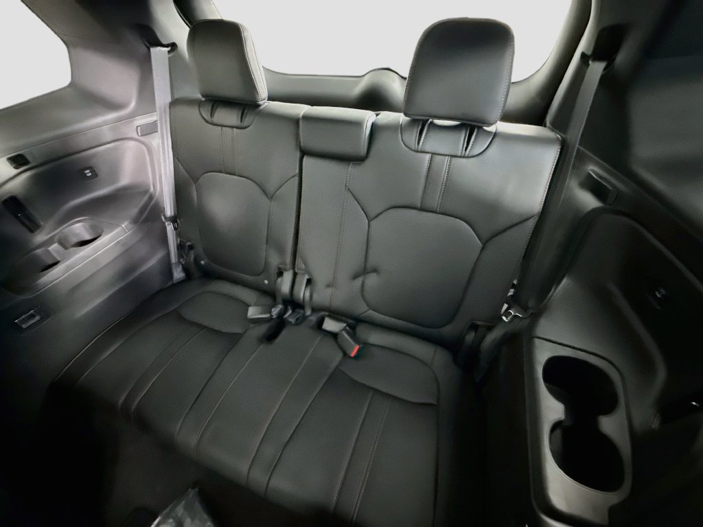 New 2026 Honda Pilot TrailSport image 23