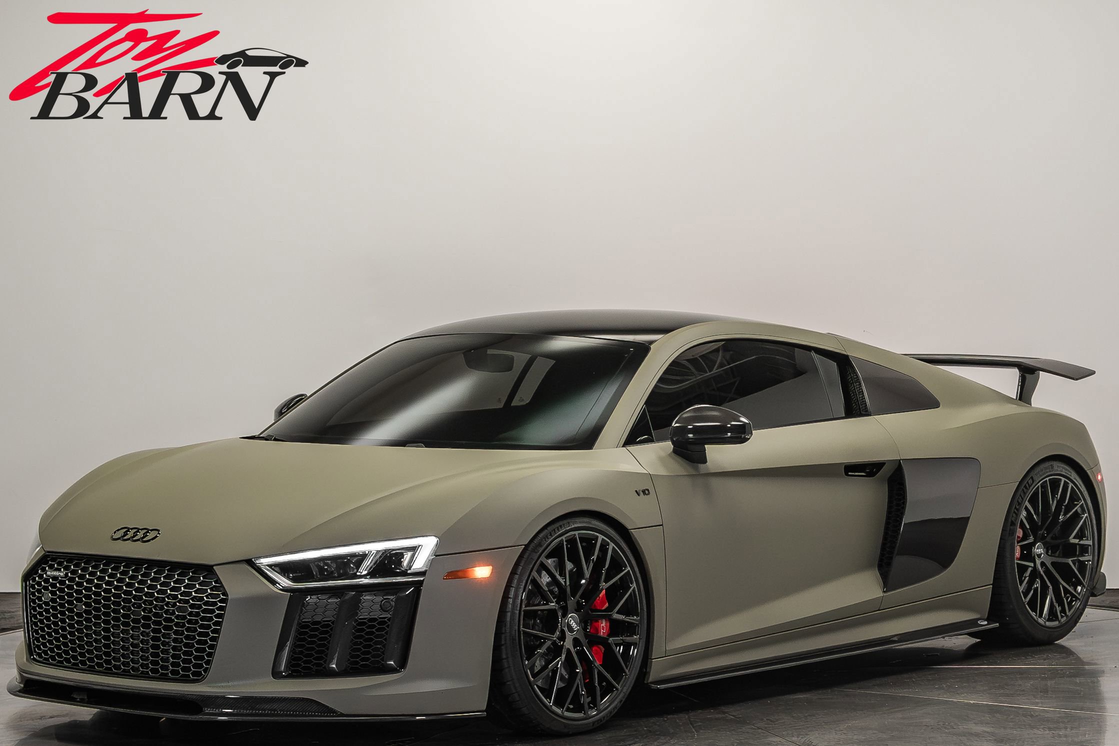 Used 2017 Audi R8 for Sale - Kelley Blue Book