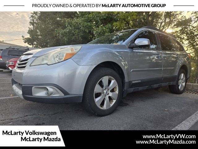 Used 2012 Subaru Outback 2.5i Limited