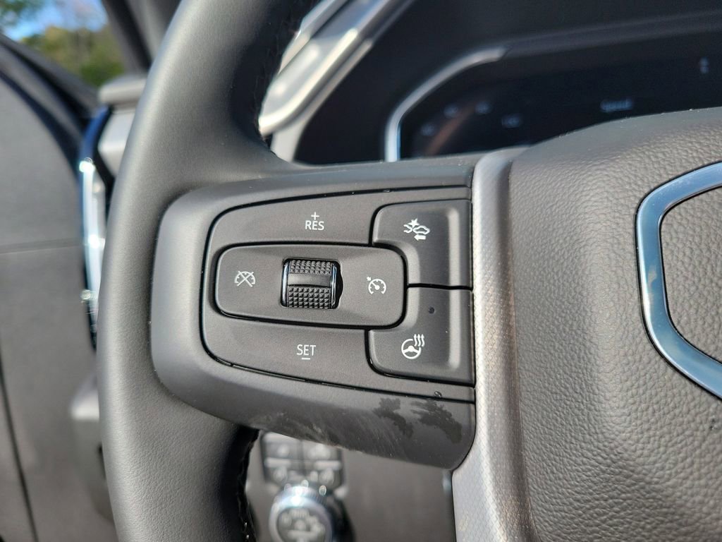 New 2026 GMC Sierra 2500 Denali w/ Denali Reserve Package image 28