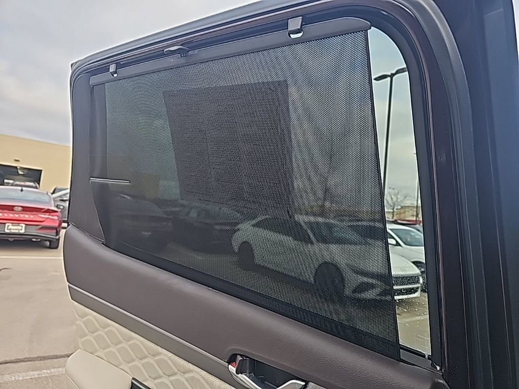 Used 2020 Hyundai Palisade Limited image 29