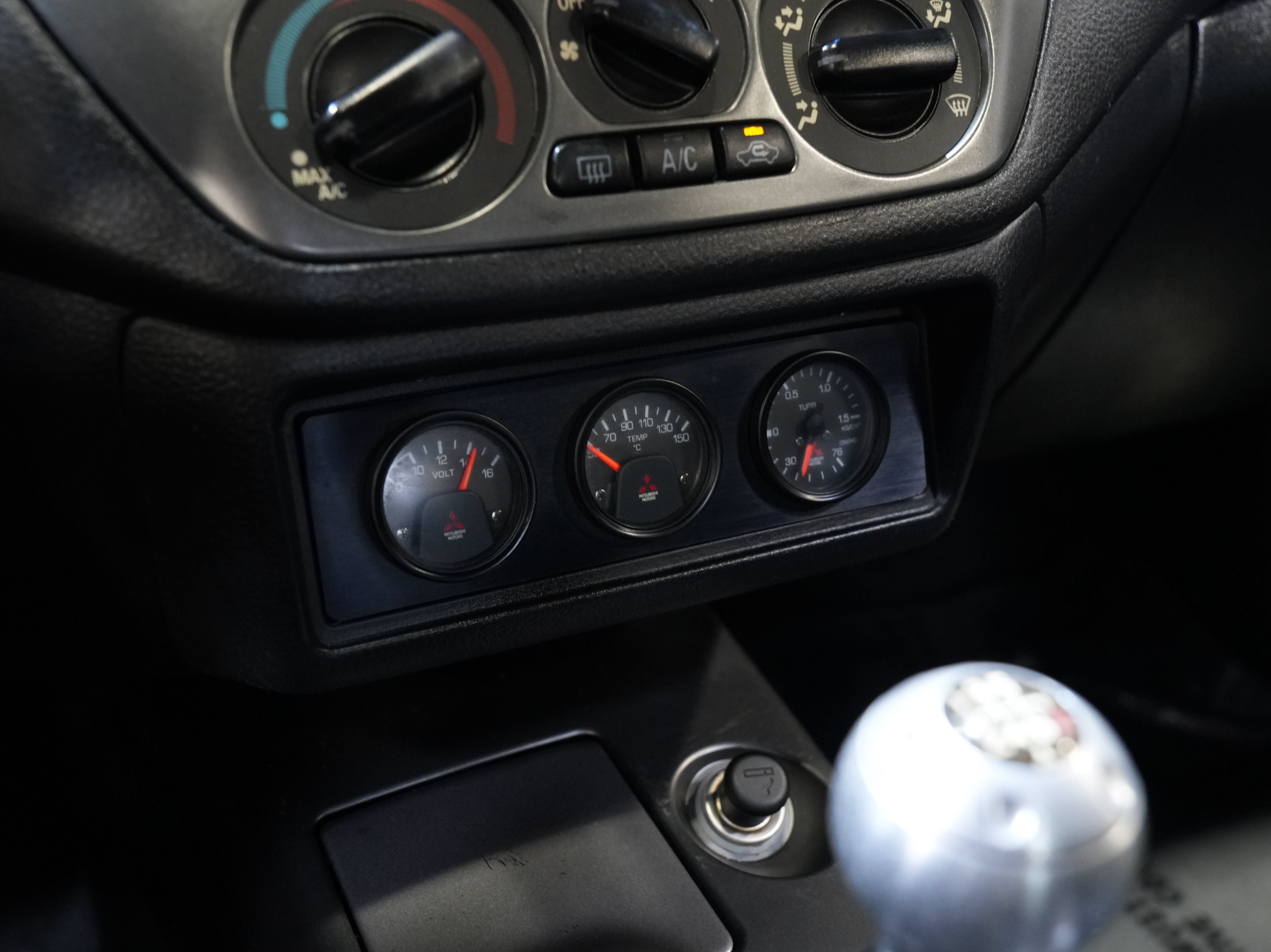 Used 2006 Mitsubishi Lancer Evolution MR AWD/4WD image 41