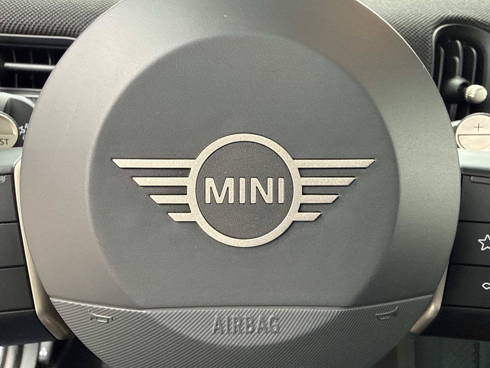 New 2026 MINI Cooper S FWD image 32