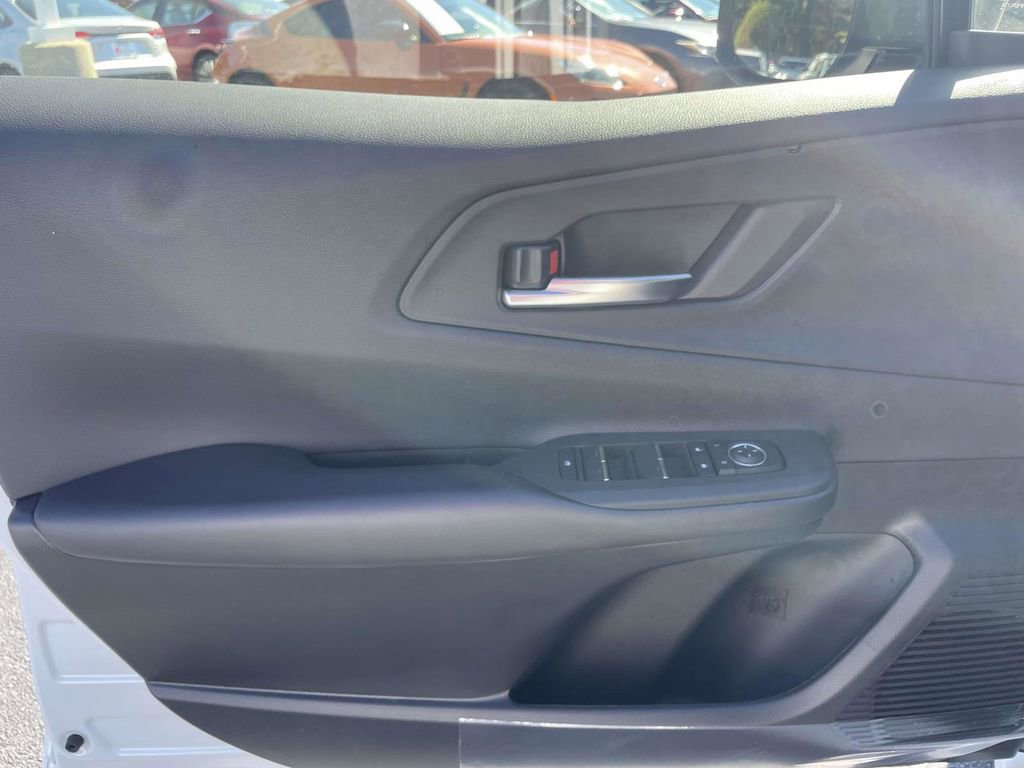 New 2026 Toyota Prius Plug-In Hybrid FWD image 21