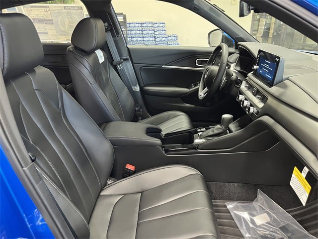 New 2026 Acura Integra A-Spec image 15