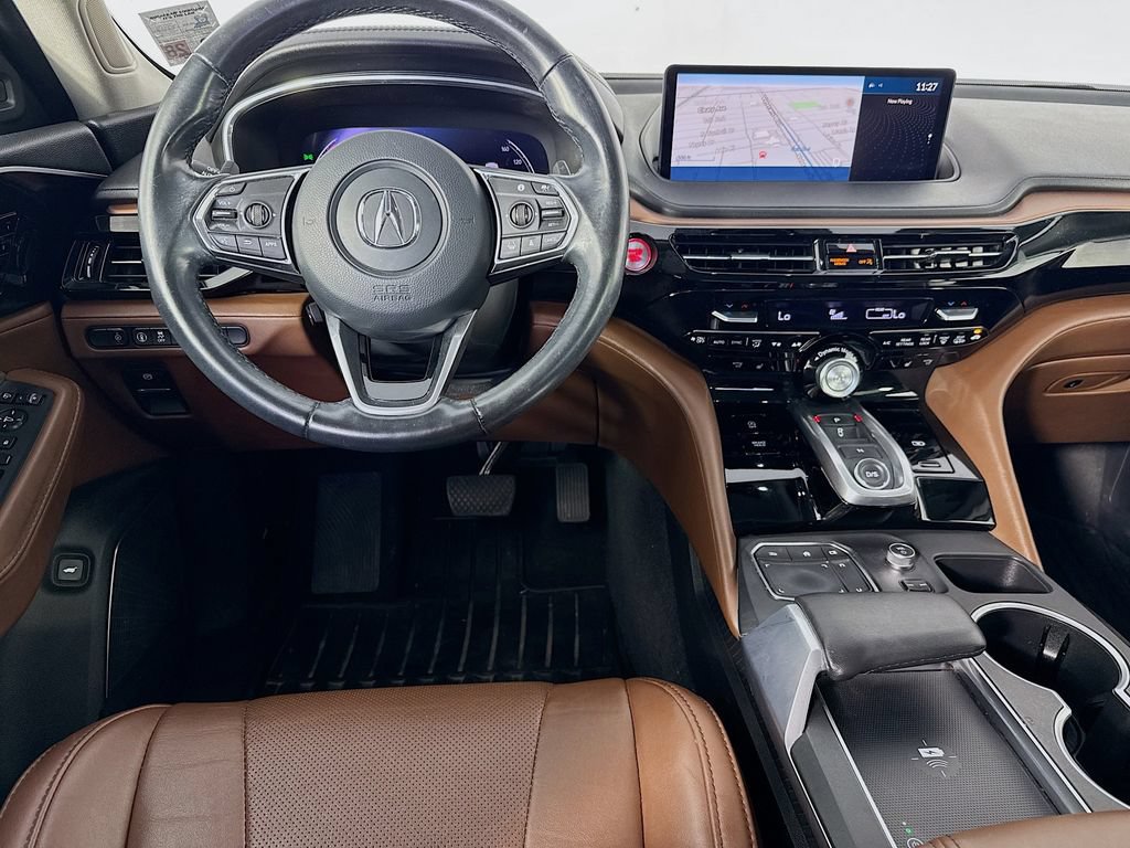 Used 2023 Acura MDX FWD w/ Technology Package image 24