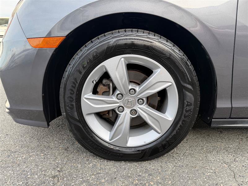 Used 2019 Honda Odyssey EX image 10