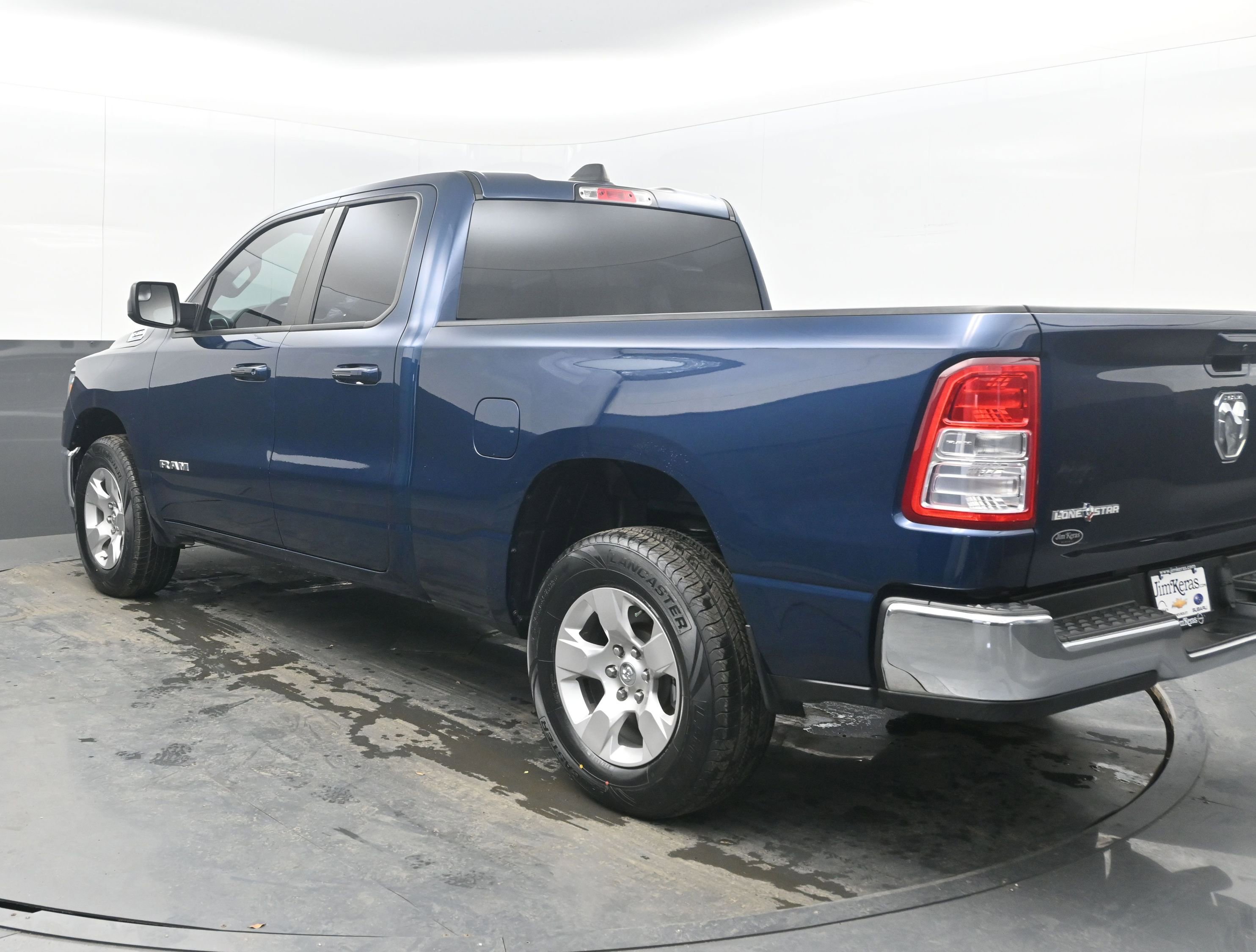 Used 2022 RAM 1500 Lone Star image 6