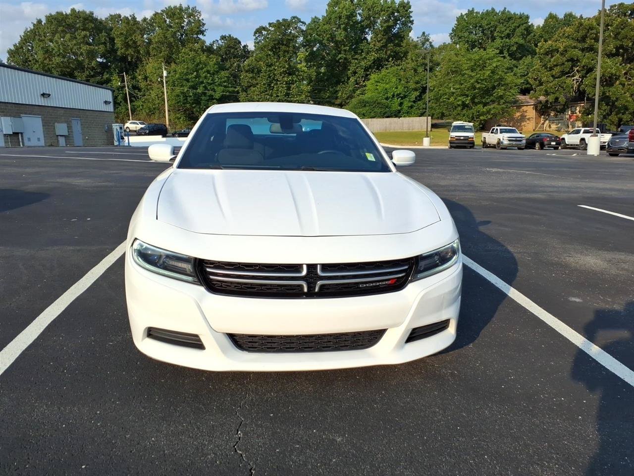 Used 2017 Dodge Charger SE w/ Popular Equipment Group RWD video 2