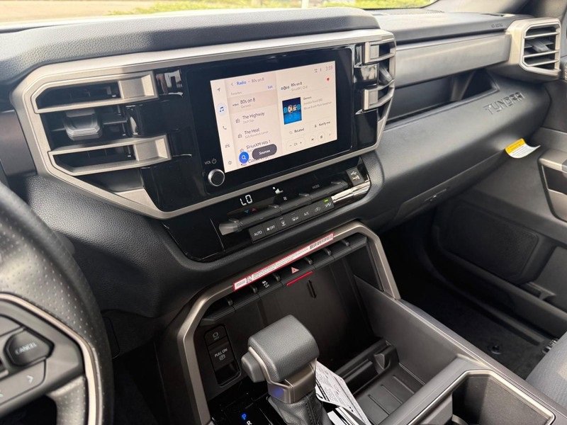 New 2026 Toyota Tundra SR5 image 25
