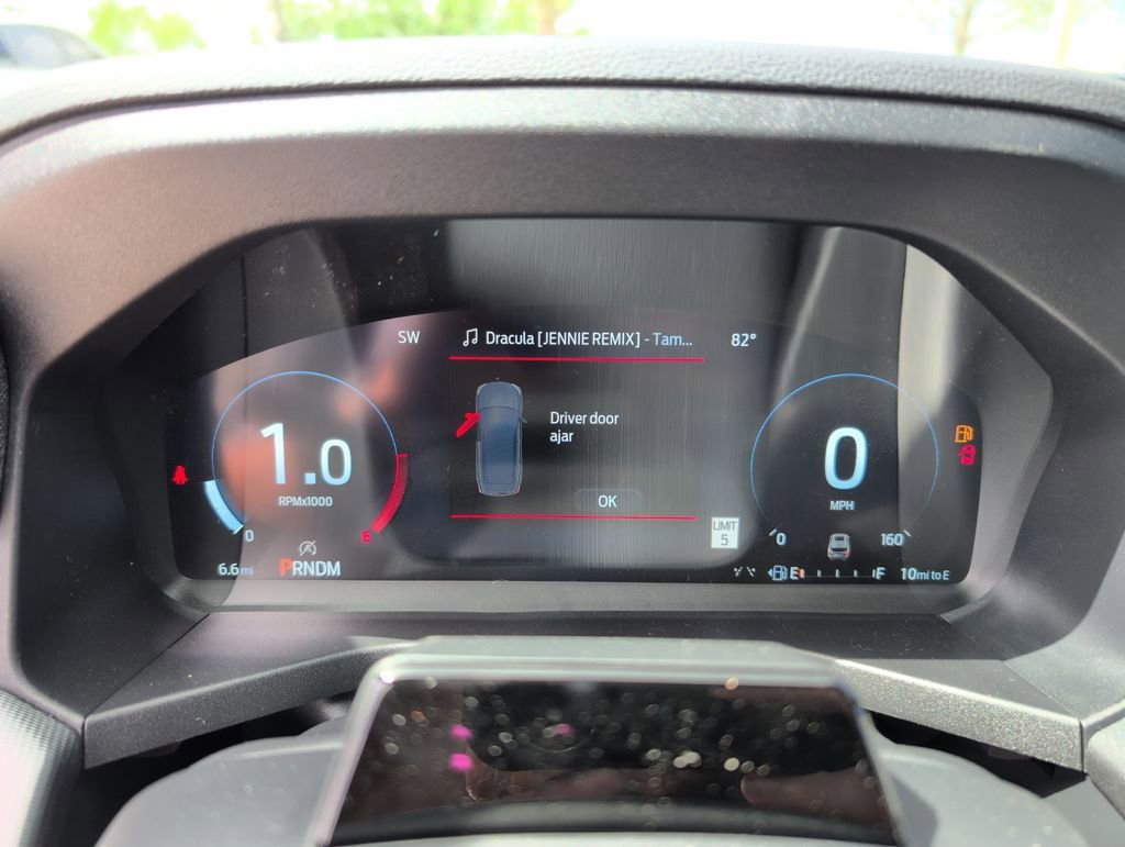 New 2026 Ford Explorer ST image 21