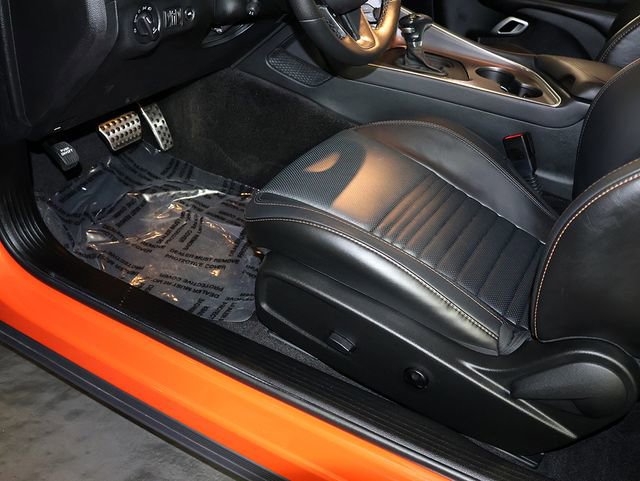Used 2016 Dodge Challenger R/T Scat Pack RWD image 26