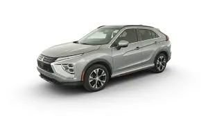 Used 2022 Mitsubishi Eclipse Cross SEL image 1