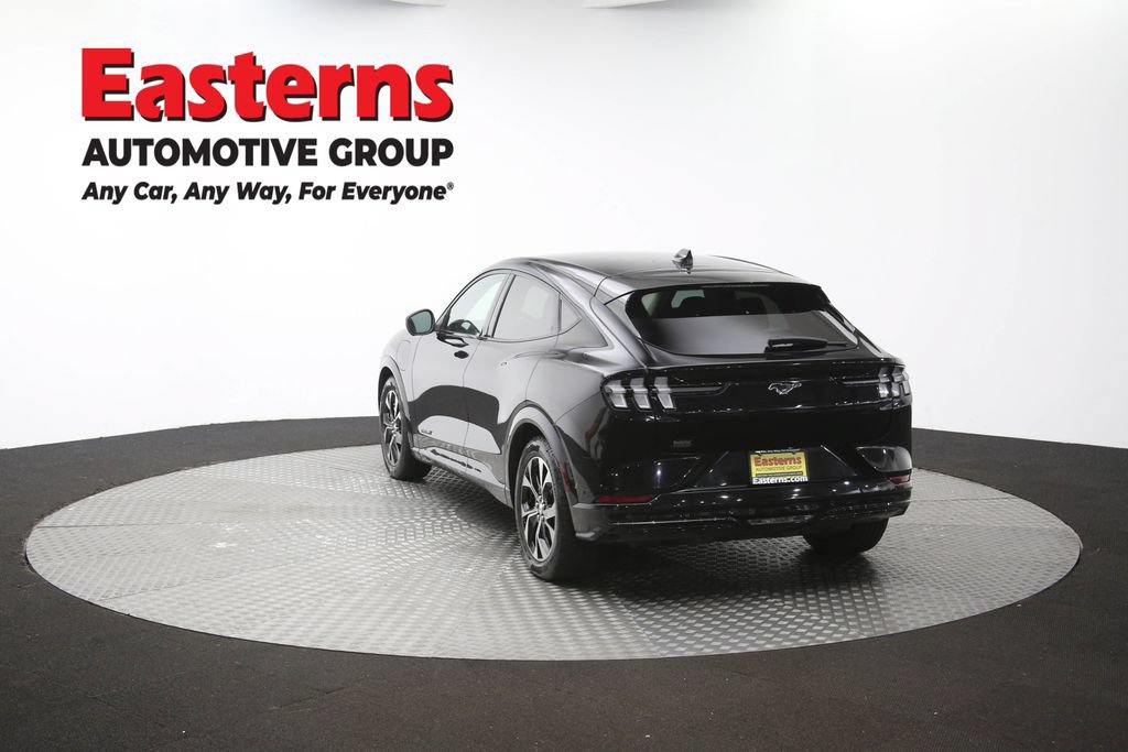 Used 2023 Ford Mustang Mach-E Premium AWD/4WD image 68