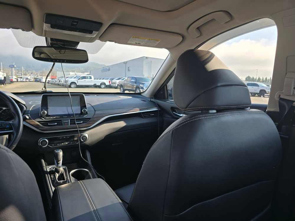 Used 2020 Nissan Altima 2.5 SL image 14