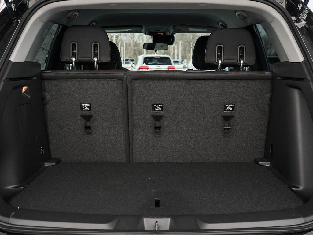 New 2026 Chevrolet TrailBlazer LS w/ LS Convenience Package image 7