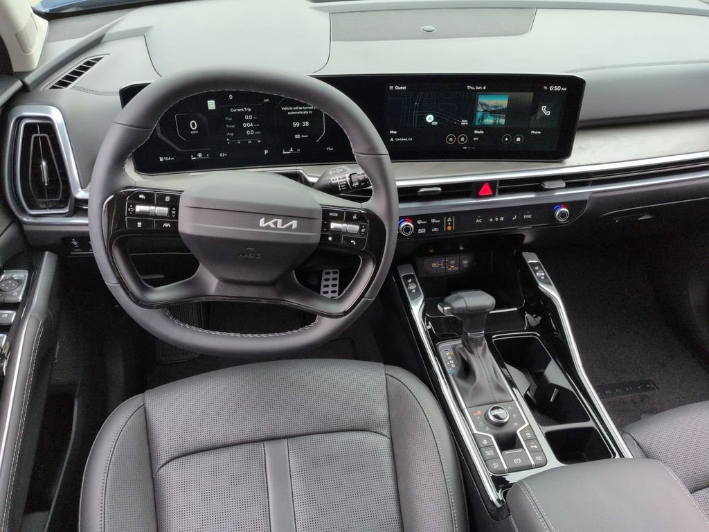New 2026 Kia Sorento SX AWD/4WD image 21
