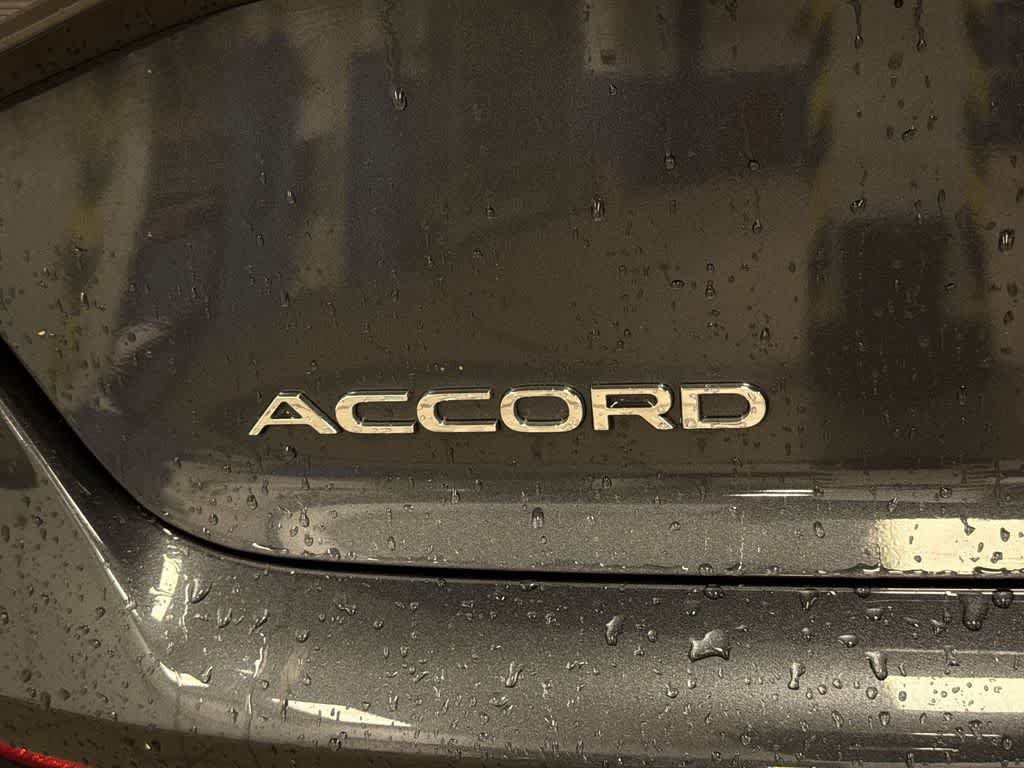 Used 2023 Honda Accord LX image 24