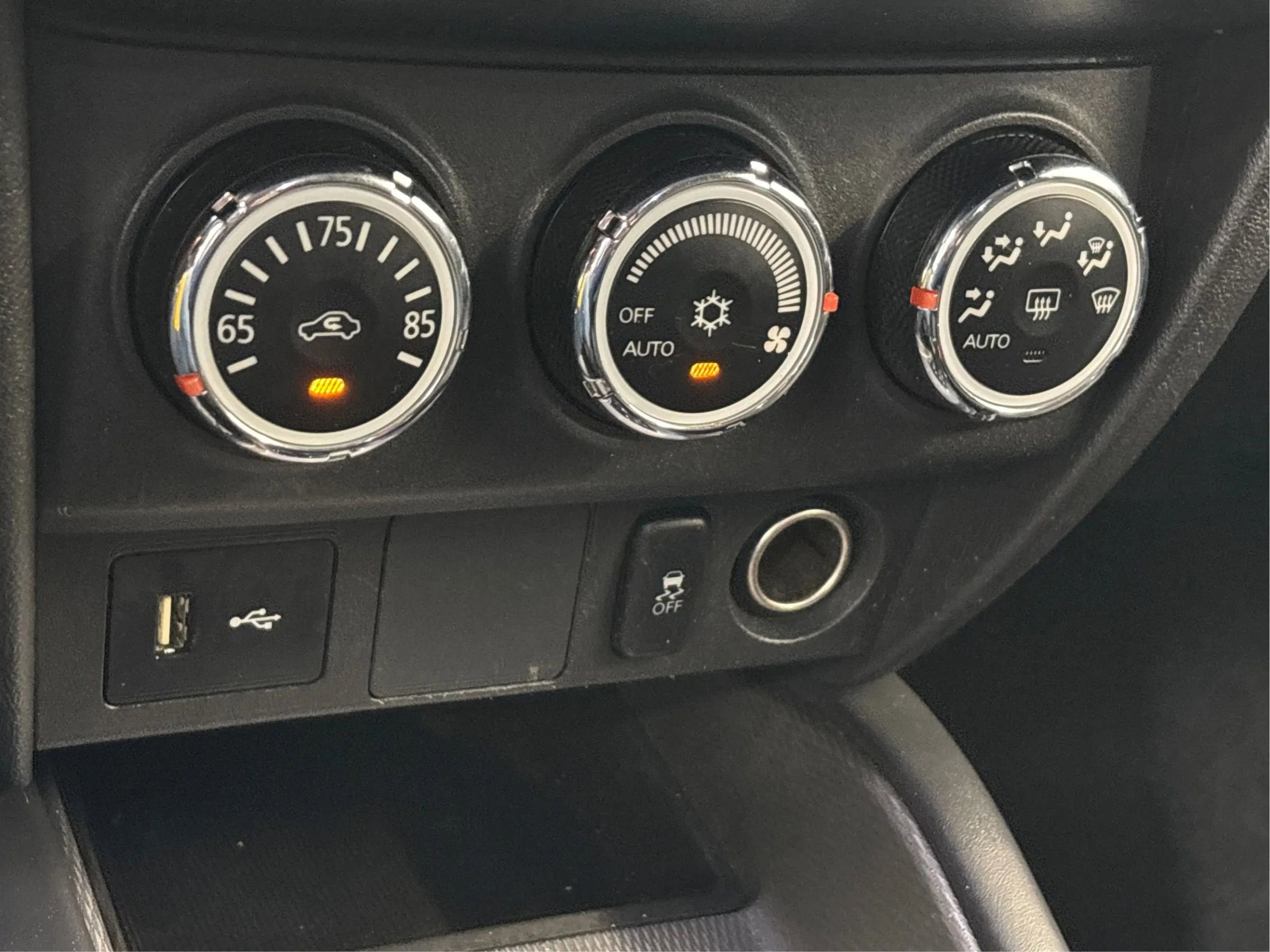 Used 2019 Mitsubishi Outlander Sport ES image 38