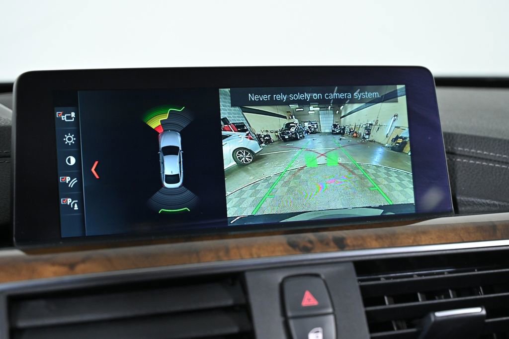 Used 2018 BMW 430i Gran Coupe xDrive image 17