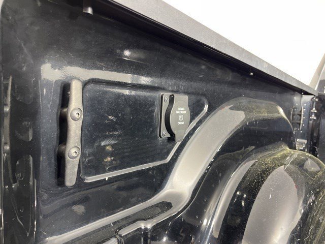 Used 2022 RAM 3500 Laramie image 50