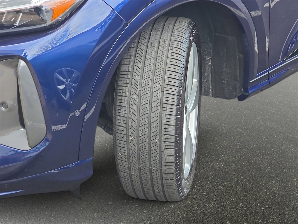 Used 2025 Audi Q5 Prestige image 36