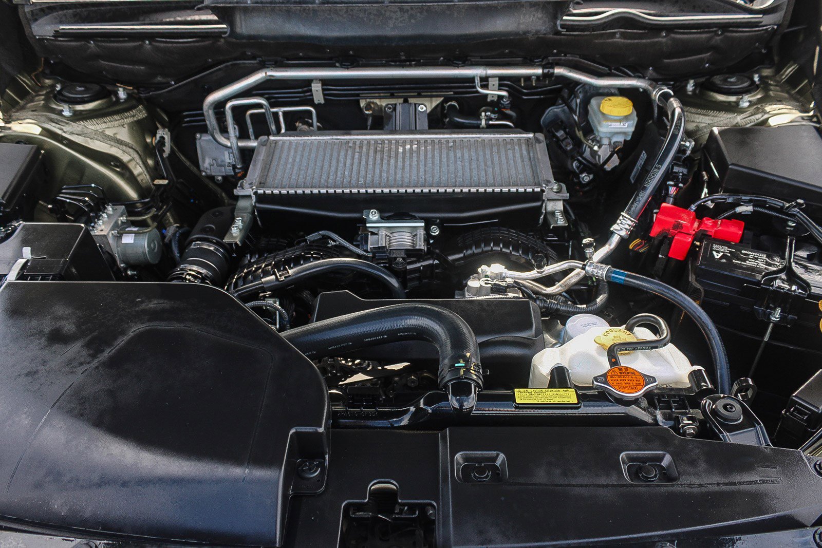 Used 2023 Subaru Ascent Limited w/ Technology Package image 27