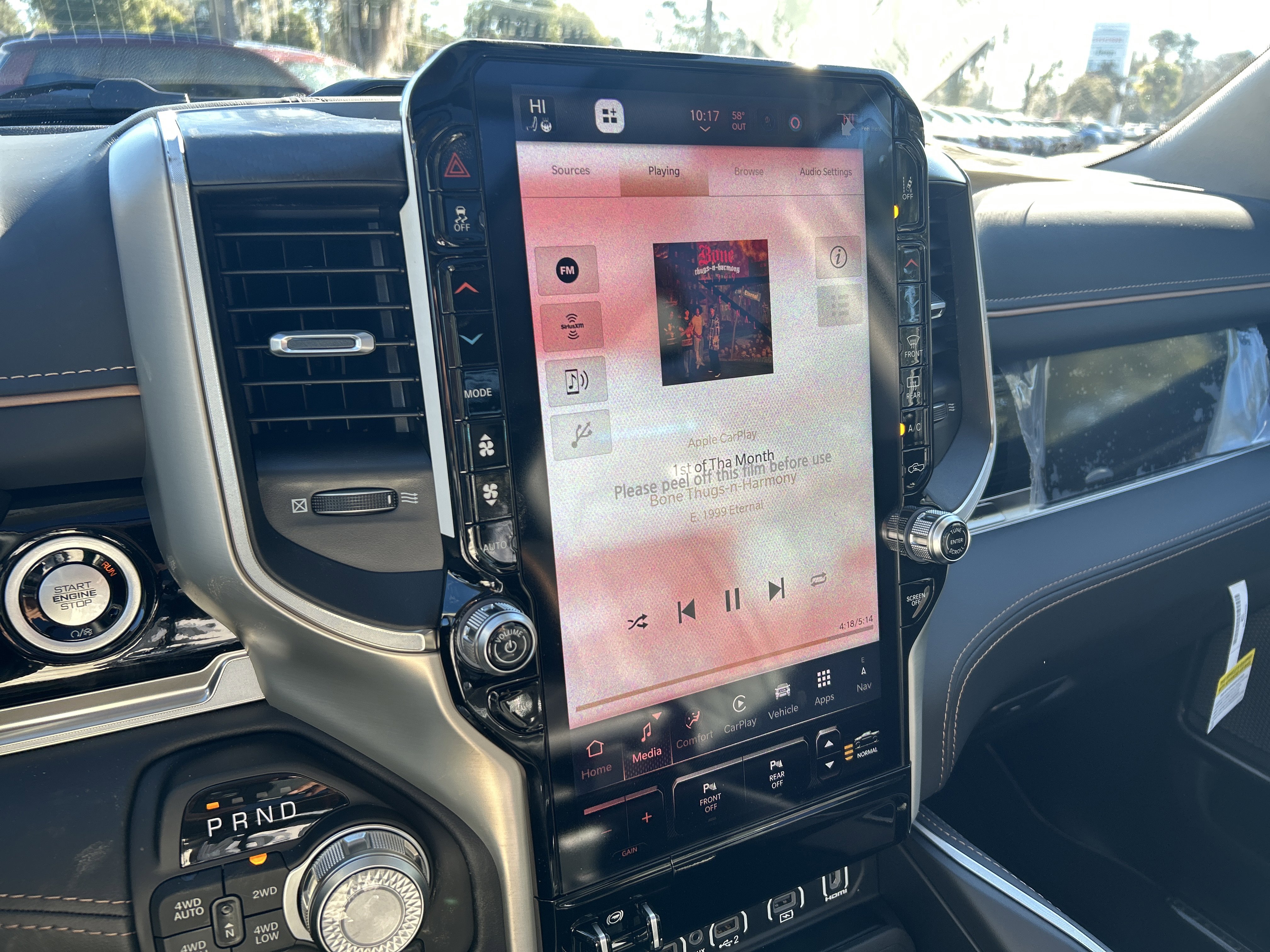 New 2026 RAM 1500 Tungsten image 40