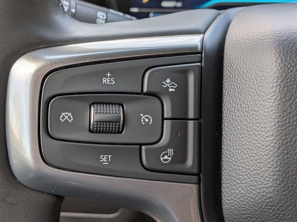 Used 2024 Chevrolet Tahoe Premier image 26