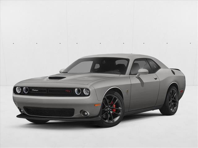 Used 2019 Dodge Challenger R/T Scat Pack w/ T/A Package
