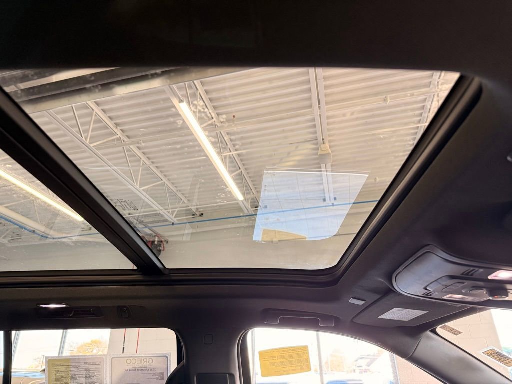 Used 2023 Chevrolet Tahoe RST image 41