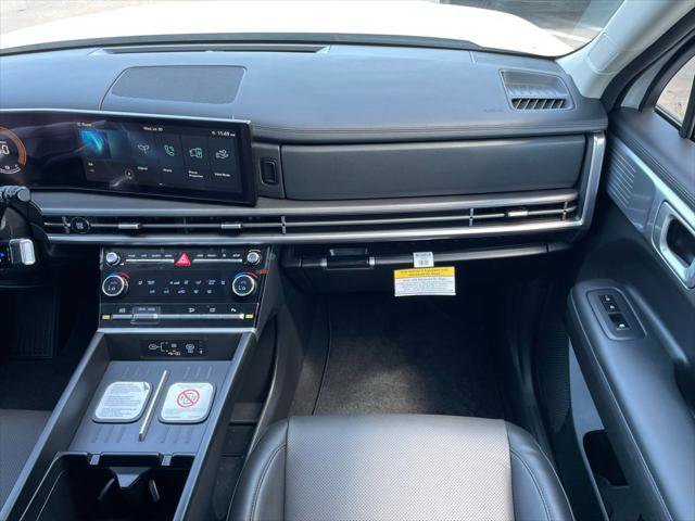 New 2026 Hyundai Santa Fe SEL image 15