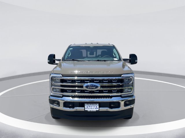 New 2026 Ford F350 Lariat w/ Lariat Ultimate Package AWD/4WD image 2