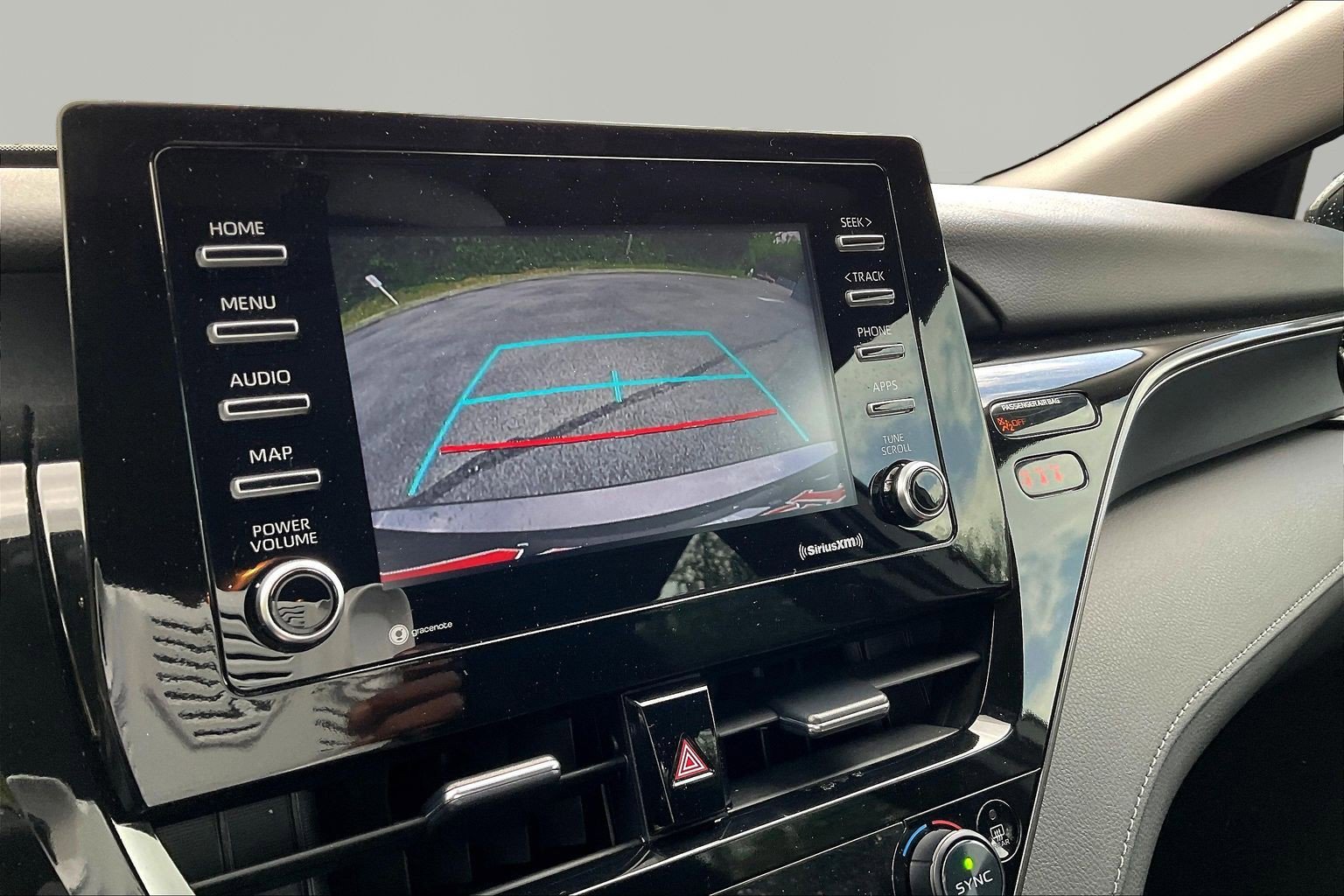 Used 2023 Toyota Camry LE FWD image 15