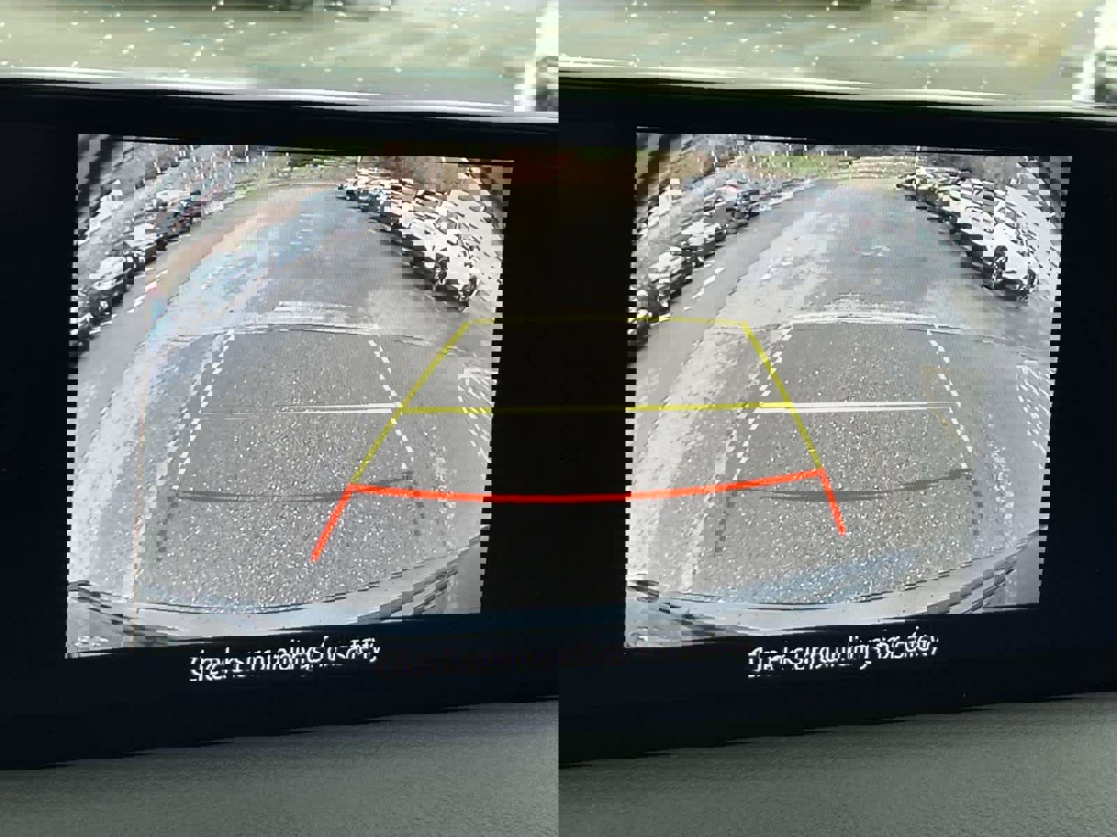 Used 2023 MAZDA CX-5 AWD 2.5 S w/ Premium Package image 22