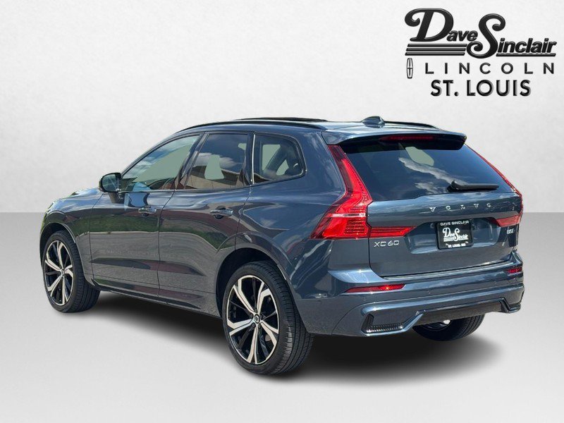 Used 2024 Volvo XC60 B5 Ultimate w/ Protection Package Premier AWD/4WD image 5